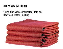 10 Best Moving Blanket Manufacturers and Suppliers in Malaysia